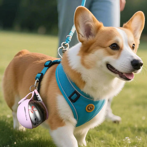 Pocket Pup Hydration Travel Bottle